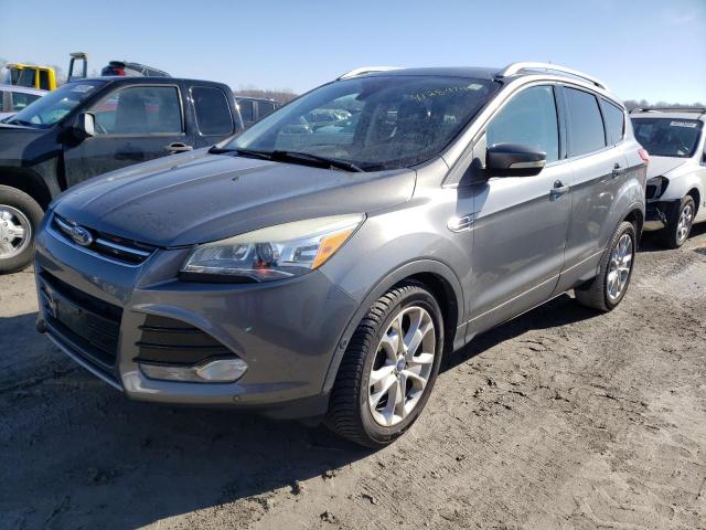 FORD ESCAPE 2014 1fmcu0jx3eud08787