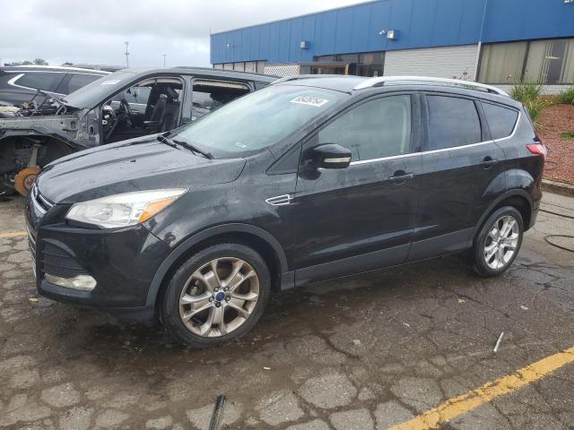 FORD ESCAPE 2014 1fmcu0jx3eud15884