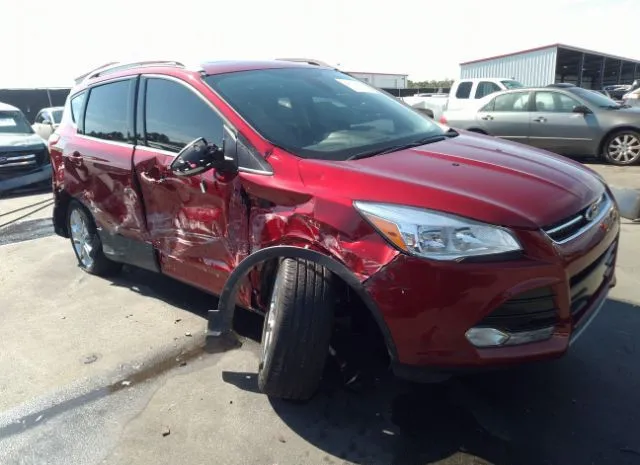 FORD ESCAPE 2014 1fmcu0jx3eud29204