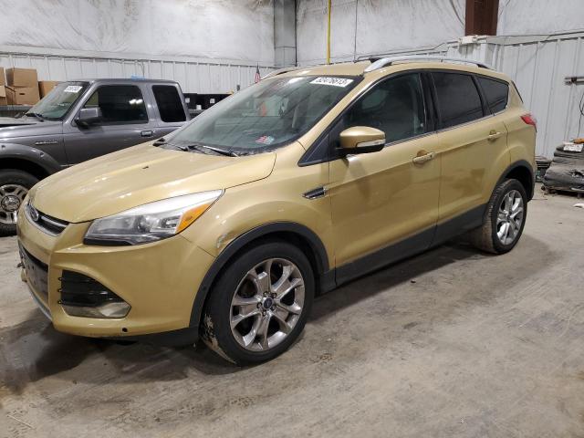 FORD ESCAPE 2014 1fmcu0jx3eud30725