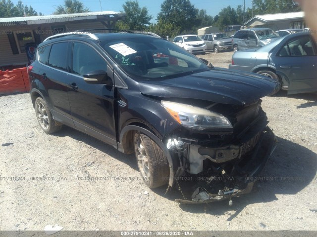 FORD ESCAPE 2014 1fmcu0jx3eud35729