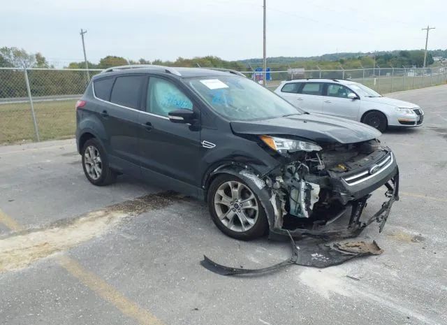 FORD ESCAPE 2014 1fmcu0jx3eud43149