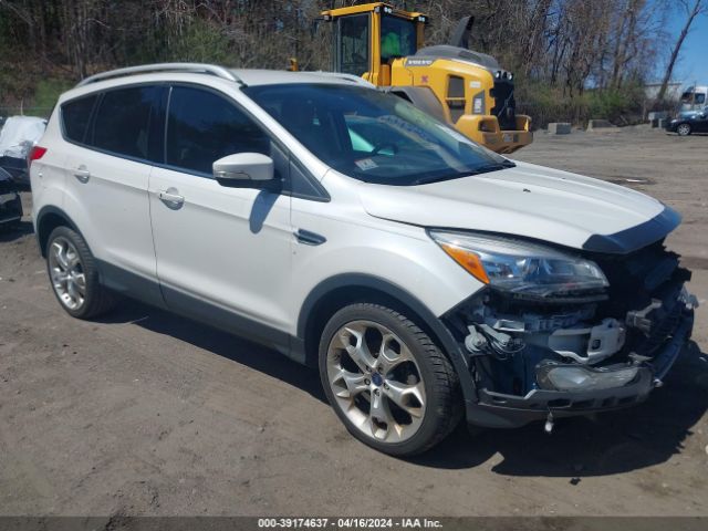 FORD ESCAPE 2014 1fmcu0jx3eud49002