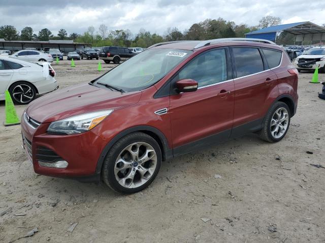 FORD ESCAPE 2014 1fmcu0jx3eud49923