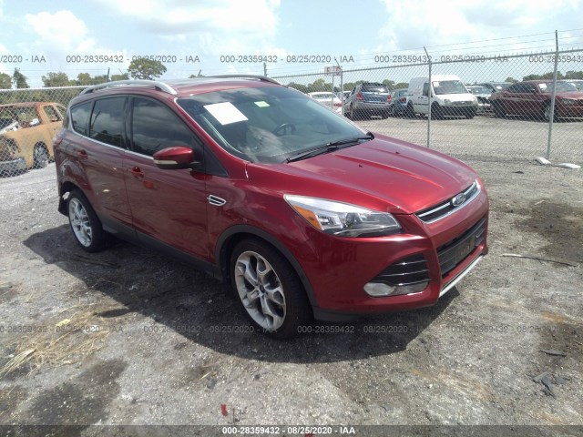 FORD ESCAPE 2014 1fmcu0jx3eud56239