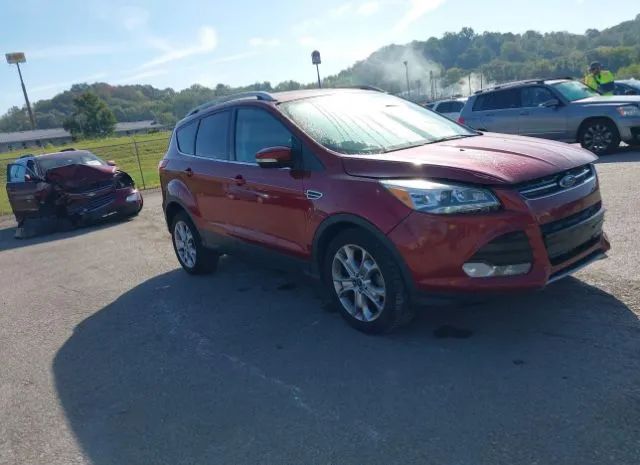 FORD ESCAPE 2014 1fmcu0jx3eud71419