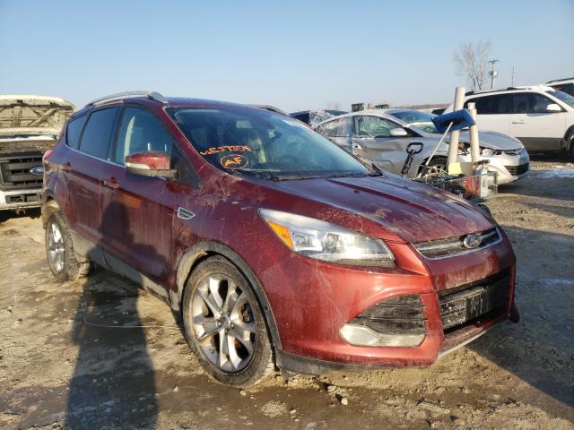 FORD ESCAPE TIT 2014 1fmcu0jx3eue37354