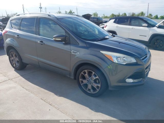 FORD ESCAPE 2015 1fmcu0jx3fub05335