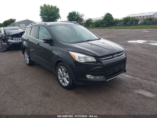 FORD ESCAPE 2015 1fmcu0jx3fub58102