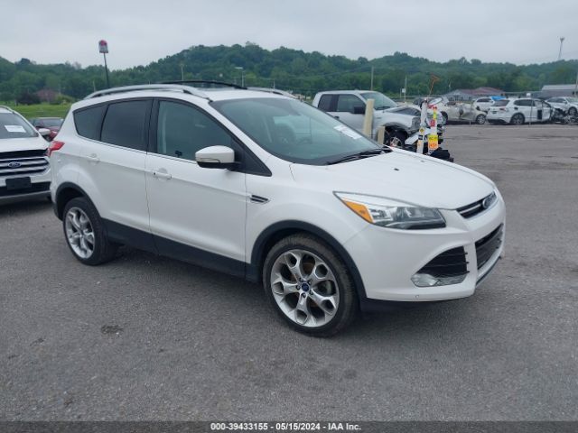 FORD ESCAPE 2015 1fmcu0jx3fuc62492