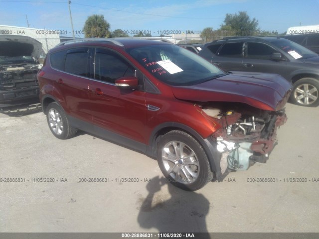 FORD ESCAPE 2015 1fmcu0jx3fuc77929