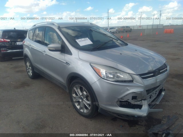 FORD ESCAPE 2016 1fmcu0jx3gua75545