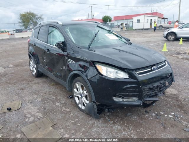 FORD ESCAPE 2016 1fmcu0jx3gub89755