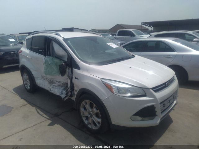 FORD ESCAPE 2016 1fmcu0jx3gub96849