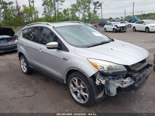 FORD ESCAPE 2016 1fmcu0jx3guc20048