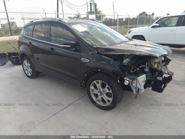 FORD ESCAPE 2016 1fmcu0jx3guc66057