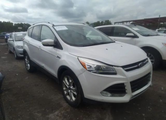 FORD ESCAPE 2016 1fmcu0jx3guc76961