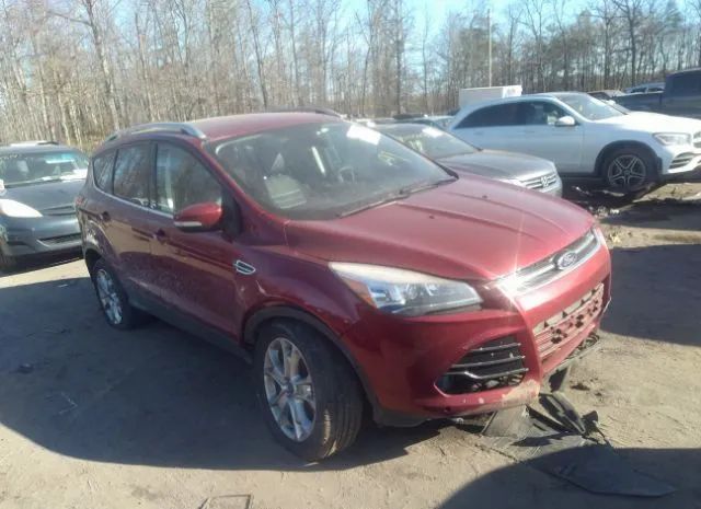 FORD ESCAPE 2016 1fmcu0jx3guc91895