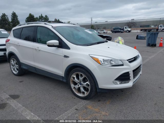 FORD ESCAPE 2014 1fmcu0jx4eua05713