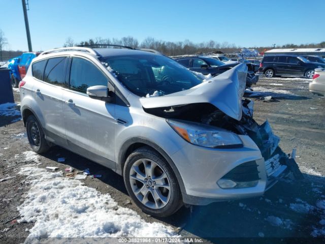 FORD ESCAPE 2014 1fmcu0jx4eua11155