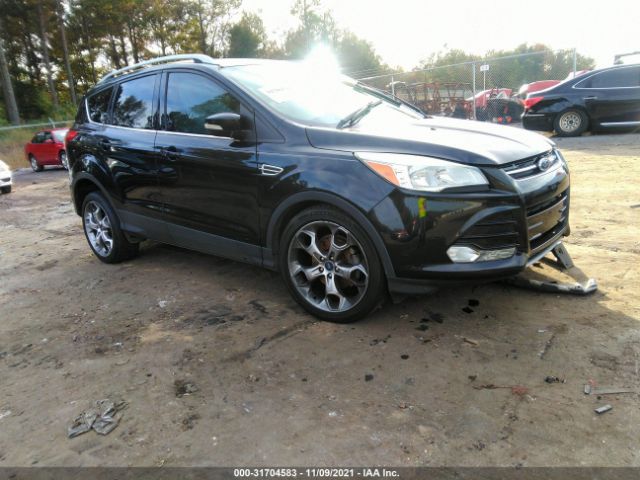 FORD ESCAPE 2014 1fmcu0jx4eua27484