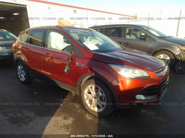 FORD ESCAPE 2014 1fmcu0jx4eua38372