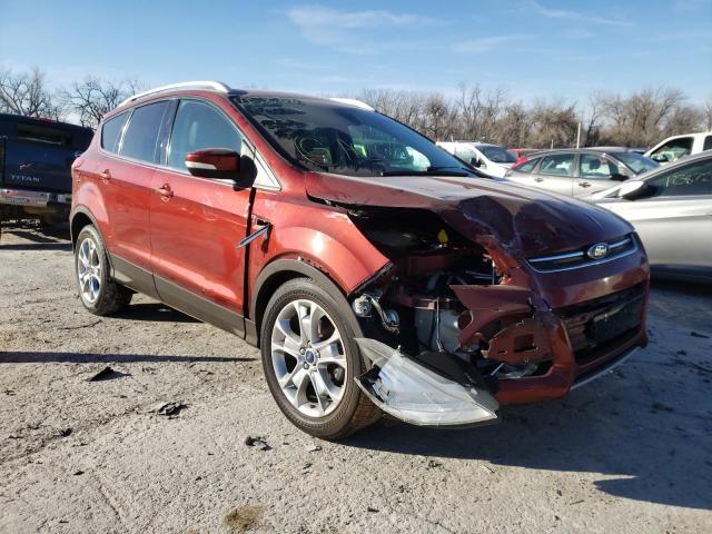 FORD ESCAPE TIT 2014 1fmcu0jx4eua58203