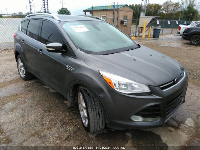 FORD ESCAPE 2014 1fmcu0jx4eua61750