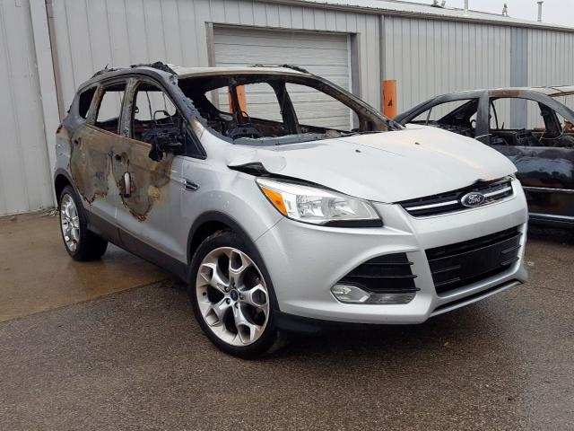 FORD ESCAPE TIT 2014 1fmcu0jx4eua89645