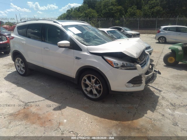 FORD ESCAPE 2014 1fmcu0jx4eub12034