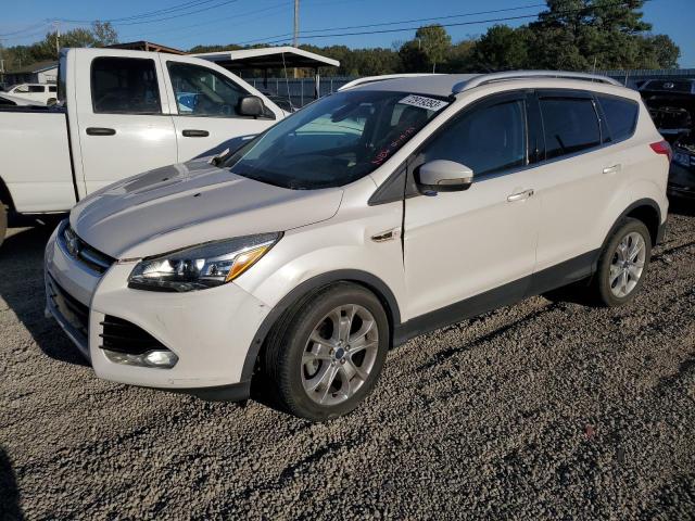 FORD ESCAPE 2014 1fmcu0jx4eub27455