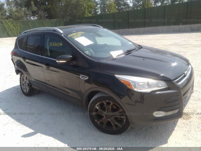 FORD ESCAPE 2014 1fmcu0jx4eub33899