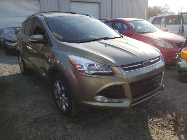 FORD ESCAPE TIT 2014 1fmcu0jx4eub39993