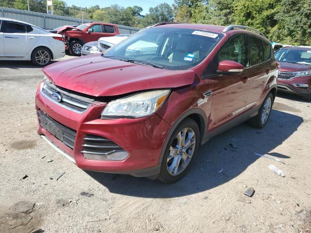 FORD ESCAPE TIT 2014 1fmcu0jx4eub45339