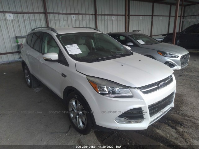 FORD ESCAPE 2014 1fmcu0jx4eub45423