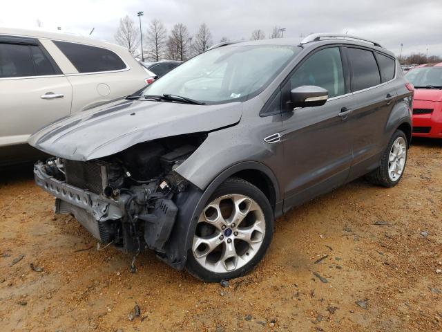 FORD ESCAPE 2014 1fmcu0jx4eub54445