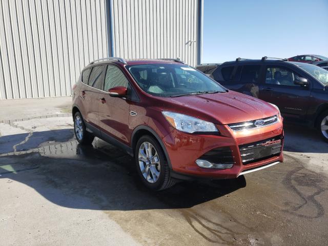 FORD ESCAPE TIT 2014 1fmcu0jx4eub55787