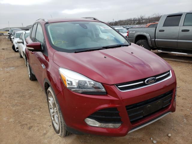 FORD ESCAPE TIT 2014 1fmcu0jx4eub61606