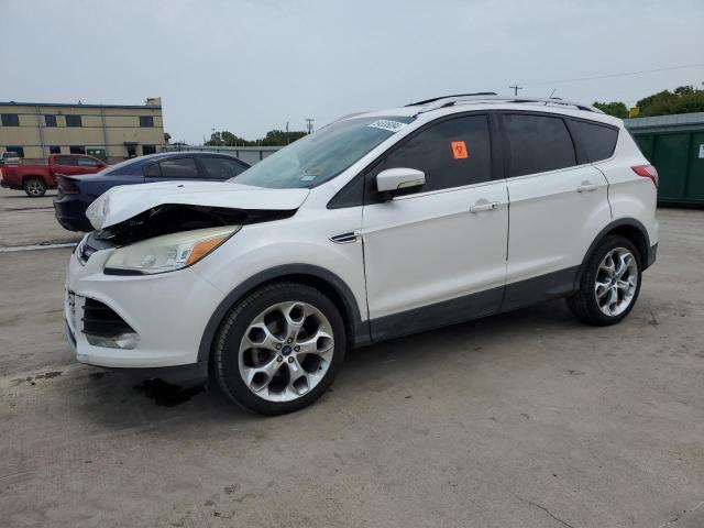 FORD ESCAPE 2014 1fmcu0jx4eub99322