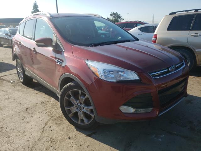 FORD ESCAPE TIT 2014 1fmcu0jx4euc19634