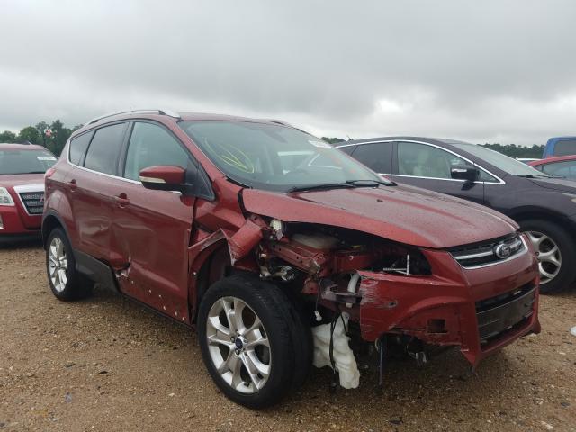 FORD ESCAPE TIT 2014 1fmcu0jx4euc20802