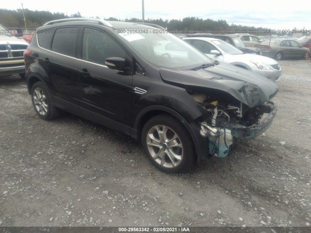 FORD ESCAPE 2014 1fmcu0jx4euc44033