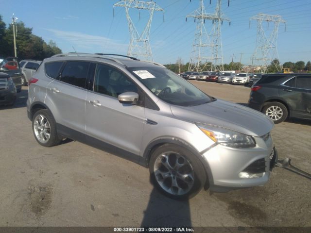 FORD ESCAPE 2014 1fmcu0jx4euc49944