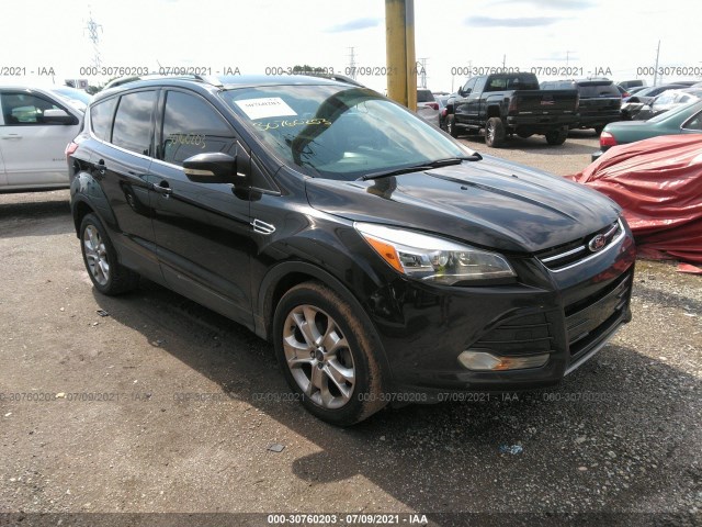 FORD ESCAPE 2014 1fmcu0jx4eud23590