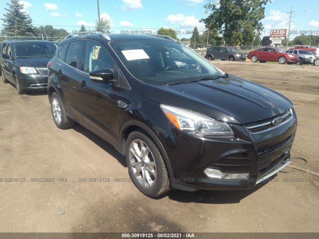 FORD ESCAPE 2014 1fmcu0jx4eud36727