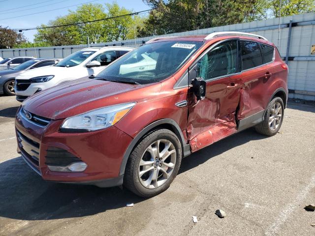 FORD ESCAPE 2015 1fmcu0jx4fua06863