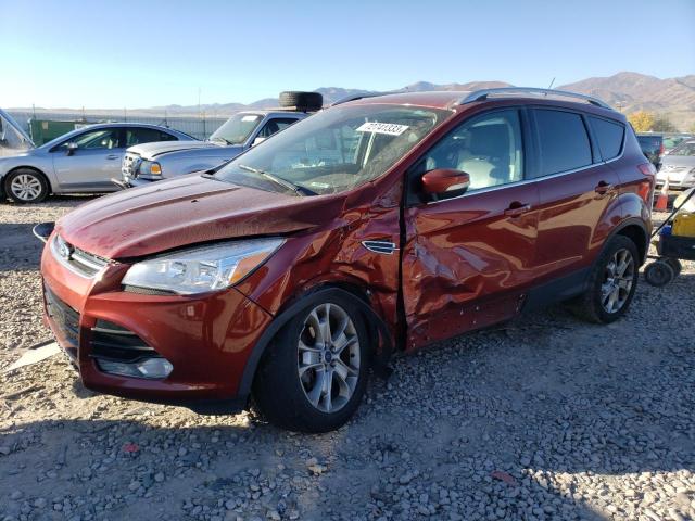 FORD ESCAPE 2015 1fmcu0jx4fua09276