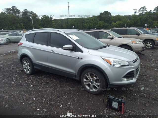 FORD ESCAPE 2015 1fmcu0jx4fua14266