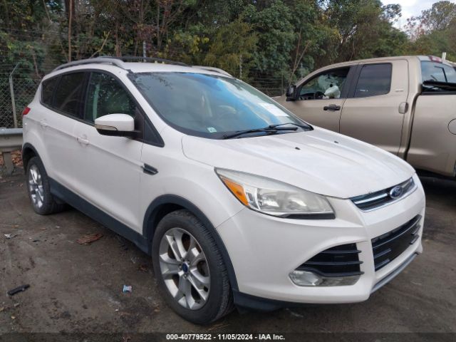 FORD ESCAPE 2015 1fmcu0jx4fua57022