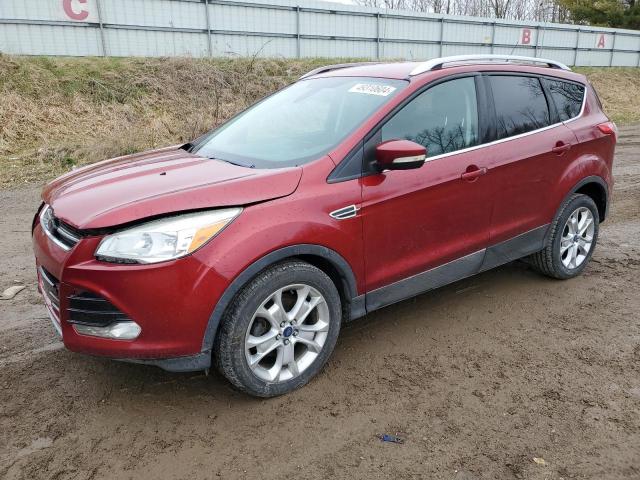 FORD ESCAPE 2015 1fmcu0jx4fub03531